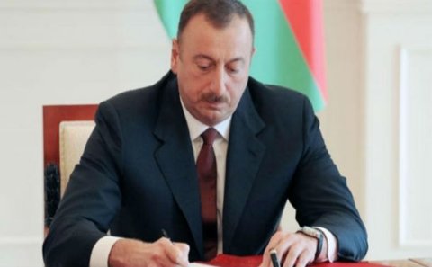 Prezident “Təhsil haqqında” qanuna dəyişiklikləri təsdiqləyib  
