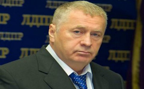 Jirinovskidən TARİXİ ETİRAF: “Ermənistana görə minlərlə rus əsgəri məhv olub”