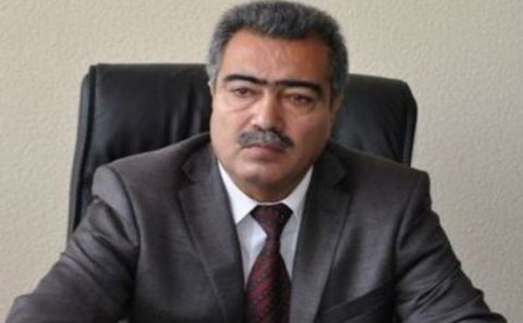 Vüqar Səfərli: “Yeni mənzillərin açarları dekabrda veriləcək”