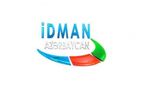 “İdman Azərbaycan” kanalına 100 min cərimə