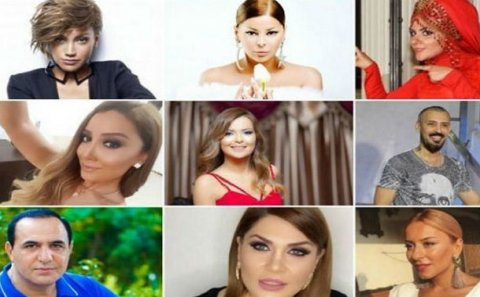 Müğənnilərə son xəbərdarlıq edildi