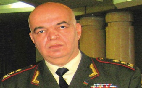 General: 