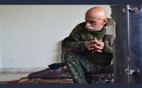 Qarabağda döyüşmüş radikal solçu erməni “general” Raqqada öldürülüb