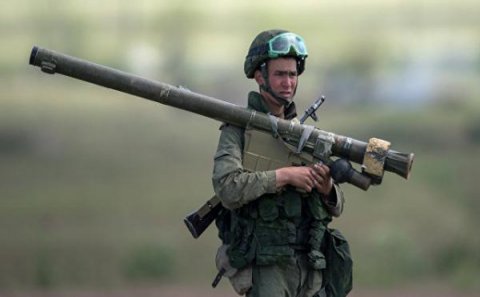 Ermənistanda rus əsgərinin ölüm səbəbi açıqlandı