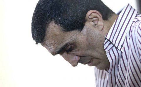 Sarkisyan Rusiyada 18 nəfərin ölümünə səbəb olmuş cinayətkarı əfv edəcək