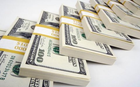 Azərbaycanın xarici dövlət borcu açıqlandı - 7 milyard dollar