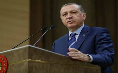 Türkiyə prezidentinin Azərbaycana səfər proqramı məlum olub