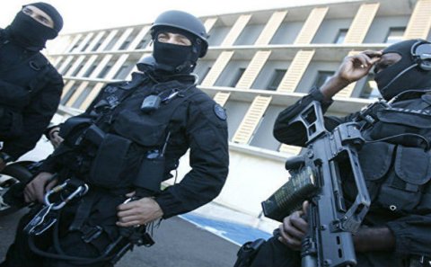 Azərbaycan polisi gücləndirilmiş iş rejiminə keçir