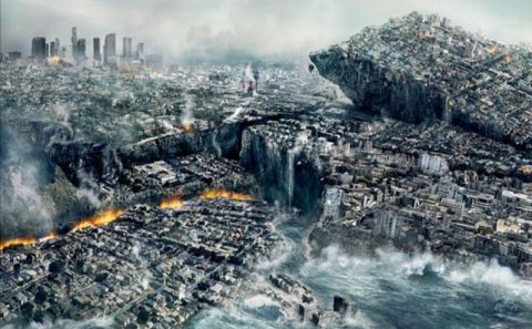 İstanbulda 145 min insan öləcək – Dəqiq tarix AÇIQLANDI