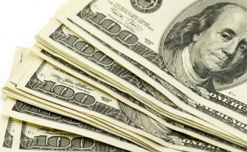 Dolların bayram günlərinə olan rəsmi məzənnəsi açıqlandı