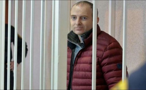 Penitensiar Xidmət Lapşinin intihara cəhd etməsi ilə bağlı xəbər yaydı