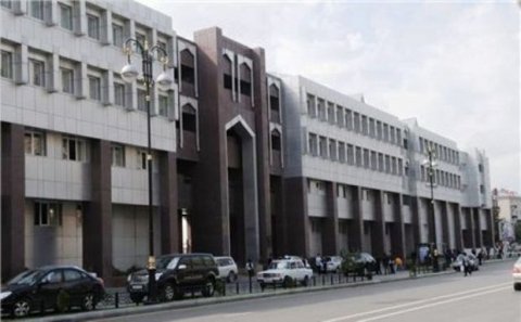 Bakıda 20 nömrəli məktəb-liseyin yeni binasının açılışı oldu