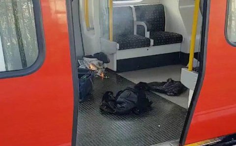 İŞİD Londondakı terrora görə məsuliyyəti üzərinə götürdü