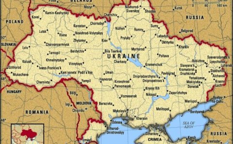 Ukrayna bu ərazilərdən məhrum olacaq – ŞOK PROQNOZ