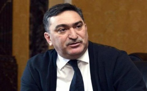 Vüqar Qaradağlıya cinayət işi açılır — ŞOK İDDİA