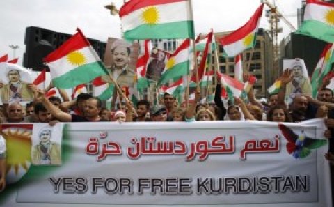 İraq hökuməti kürd muxtariyyətinə ordu yeridəcək