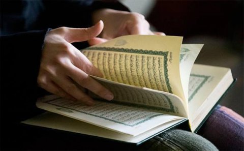 Evdə Quran saxlamaq qadağan edildi - XƏBƏRDARLIQ