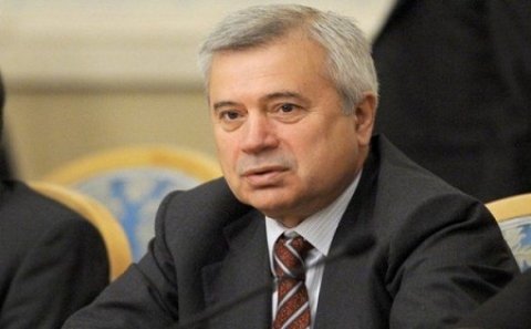 Azərbaycanlı milyarder Rusiyada birinci yerdədir