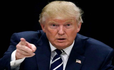 Amerikalı senatordan proqnoz: Tramp sonunda III dünya müharibəsi edəcək
