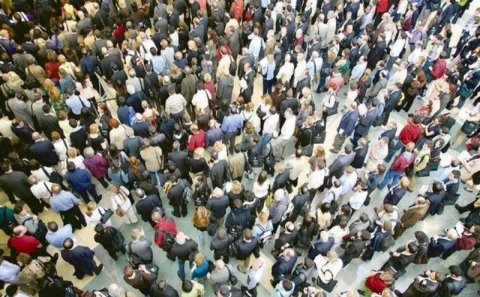 Oktyabrın bu günləri üçün TƏHLÜKƏ: dünyanın 50 faizdən çox sakini ...