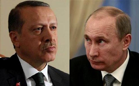 Türkiyə Moskvadan “S-400″ almaqdan imtina edə bilər