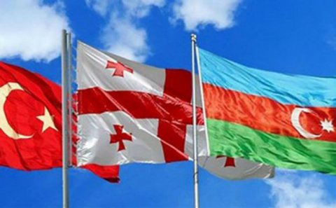 Azərbaycan, Gürcüstan və Türkiyə müdafiə nazirləri Tbilisidə görüşəcək