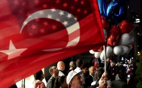 ABŞ-dan Türkiyəyə 4 şərt – VİZA BÖHRANI