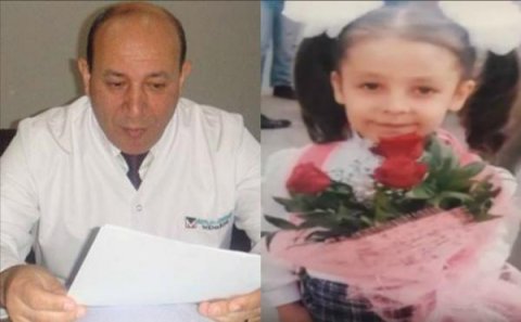 8 yaşlı Şölənin ölümünün yeni TƏFƏRRÜATLARI