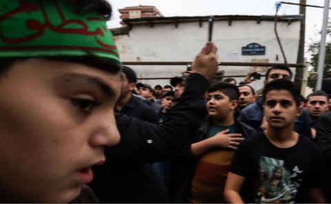 Azərbaycanda qadağa: Uşaqlar dini məclislərə buraxılmayacaq