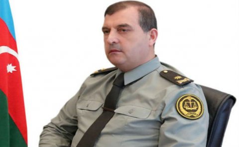 Qaçan məhbuslara görə generalın bacısı oğlu həbs edildi - FOTO