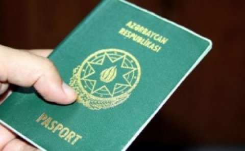 Dünyanın ən nüfuzlu pasportları – Azərbaycan neçəncidir?