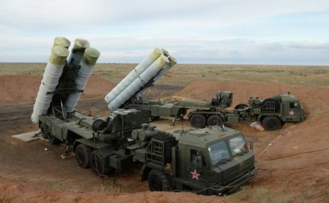 Türkiyənin Rusiyadan S-400 ala bilməməsi üçün ABŞ-dan ŞOK ADDIM