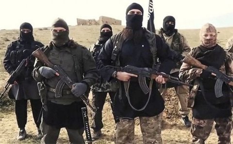 İŞİD-in süqut edəcəyi tarix AÇIQLANDI