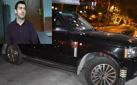 Rusiyada Rövşən Lənkəranskinin qatilini öldürən iki azərbaycanlı həbs edildi