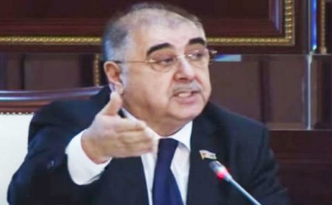 Zərərçəkmiş sabiq deputatın oğlundan şikayətçi olmadı - MƏHKƏMƏ