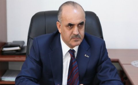 “Üç yaşınadək uşağı olan ailələrə verilən müavinətlər artırıla bilər”