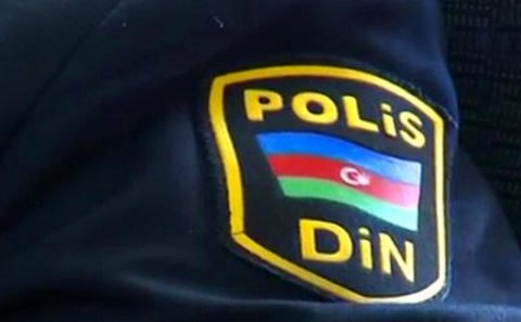Bakıda dəhşətli hadisə: 2 polis öldü, biri yaralandı