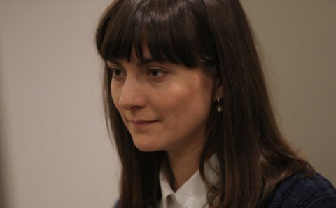 Azərbaycanlı qadın Tallin şəhərinin vitse-meri təyin olundu
