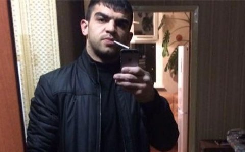 “Qoca” ilə birgə qaçan məhbusa hökm oxundu - 19 il həbs