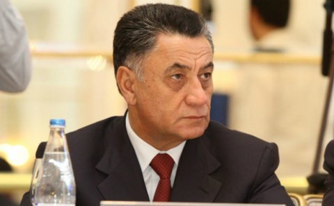 Usubov xanım polkovniki işdən çıxardı
