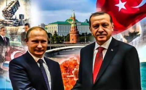 Ərdoğan Putindən bu üç rayonumuzu istədi - Türk diplomat şifrələri açdı
