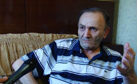 Sərkisyanın Qarabağ mövqeyini bölüşmürük - Barseqyan