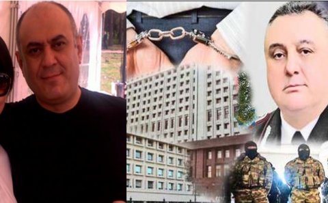 “NAZİRİMİZİN BİR NEÇƏ NƏFƏRLƏ “RAZBORKASI” OLACAQ…” – MTN generalı