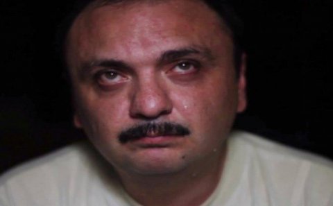 Anar Nağılbazın əxlaqsız görüntüləri yayıldı: 
