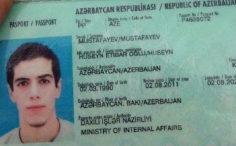 Yaxınları Permdə öldürülən tələbədən imtina etdi - VİDEO