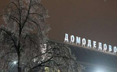 Moskva aeroportlarında 100-dən çox aviareys təxirə salındı