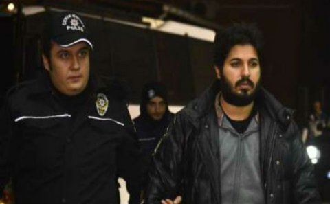 Rza Zərrabın əmlakı müsadirə olunur