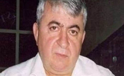 Hacı Məmmədovun meyiti yaxınlarına verildi