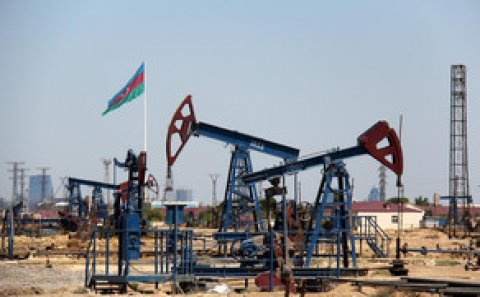 Azərbaycan neftinin qiyməti 64 dolları ötdü