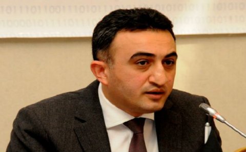 Vəkillər Kollegiyasına sənəd qəbulu başlayacaq